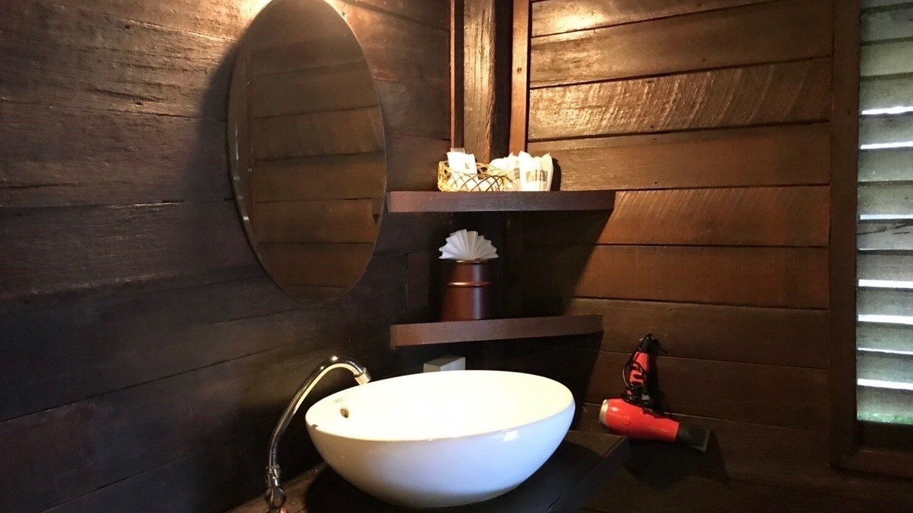 Photo of Bathroom in Khlong Sok