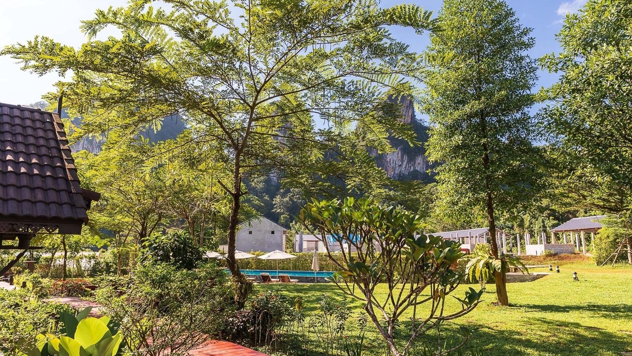 Photo of Outdoor in Khlong Sok