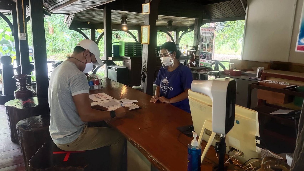 Photo of Others in Khlong Sok