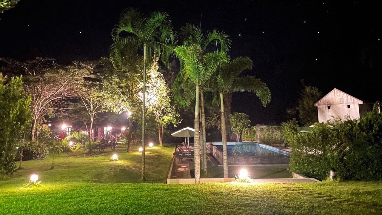 Photo of Outdoor in Khlong Sok
