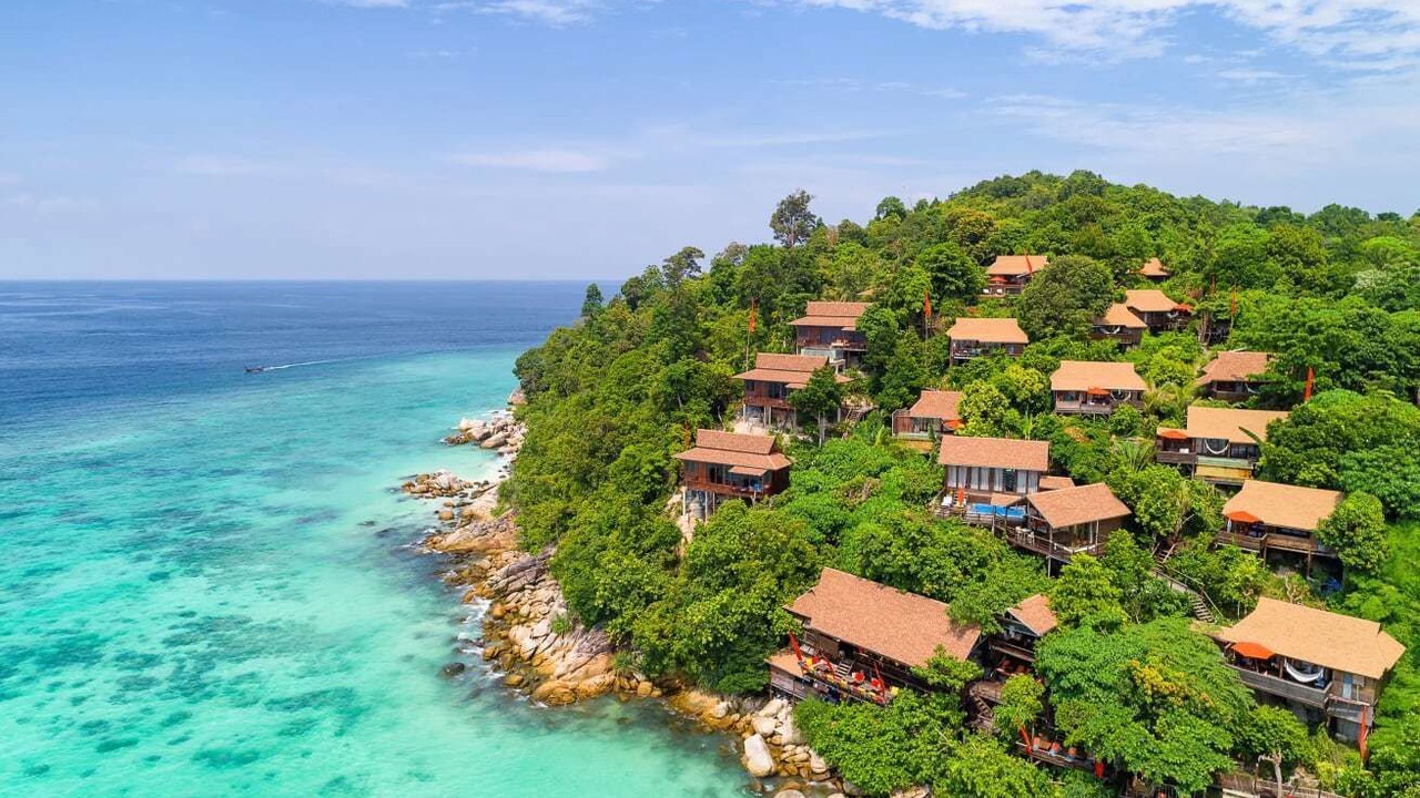 Photo of Outdoor in Satun