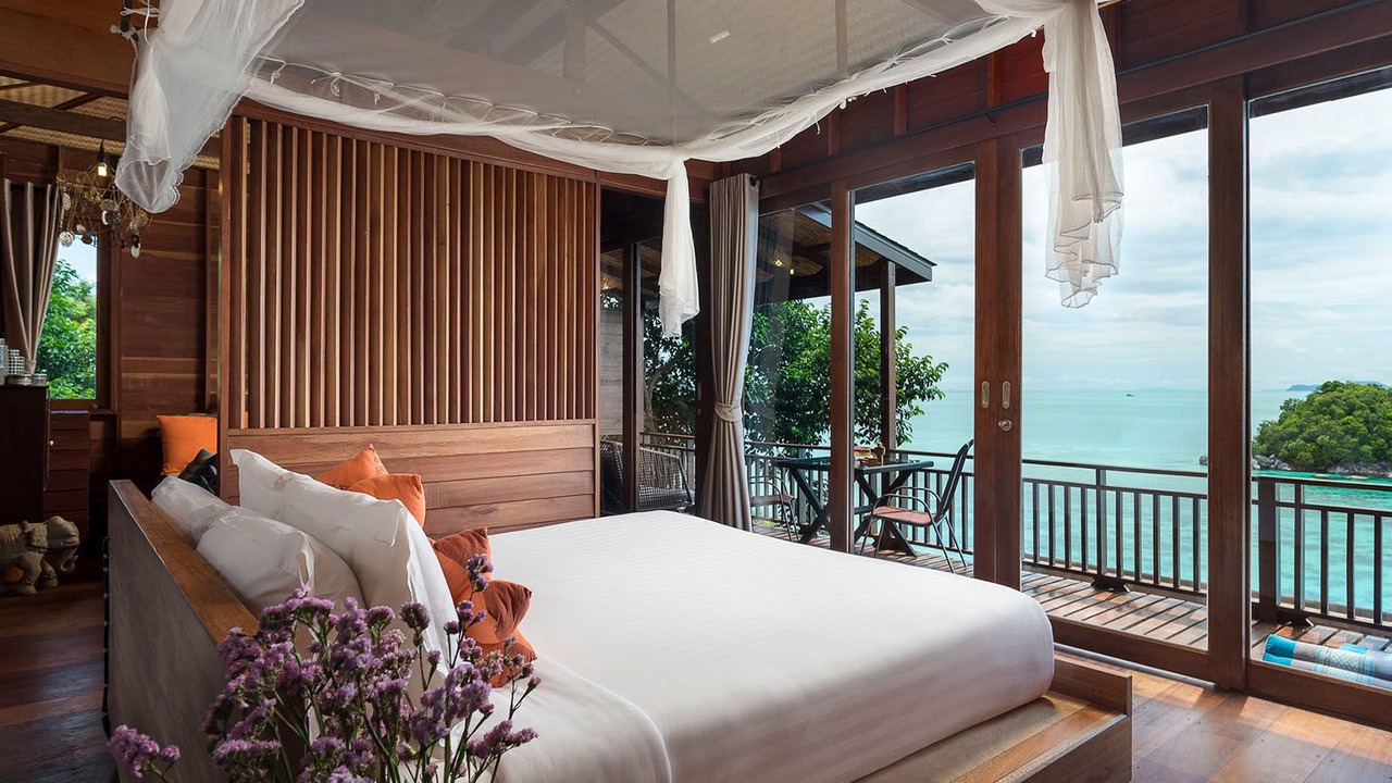 Photo of Bedroom in Satun
