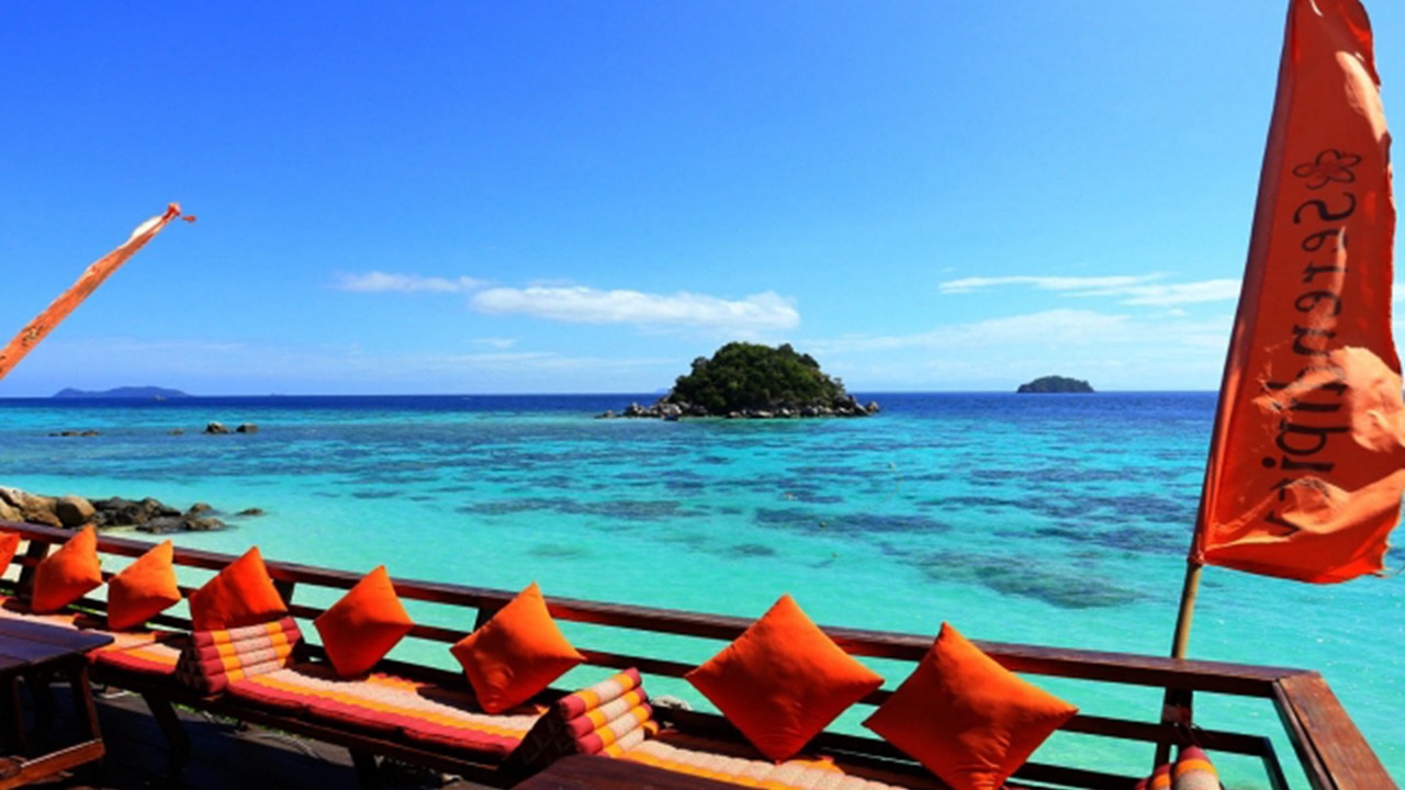 Photo of Patio Balcony in Satun