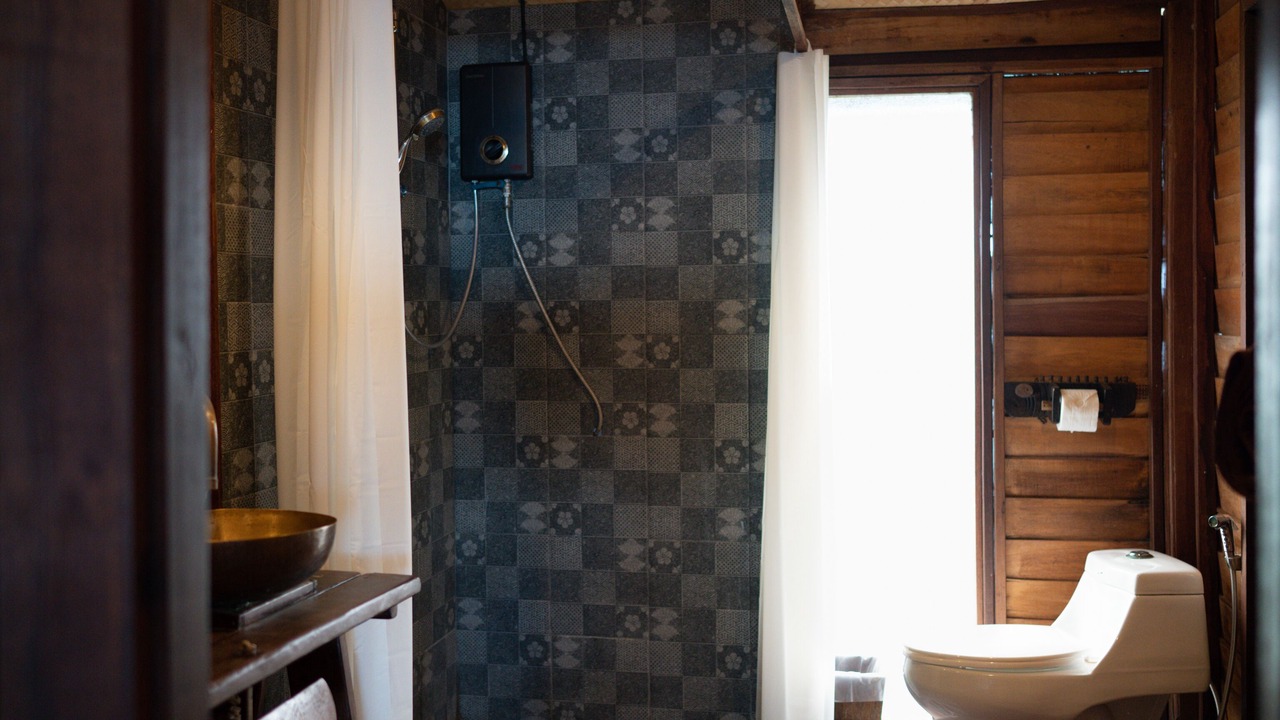 Photo of Bathroom in Satun