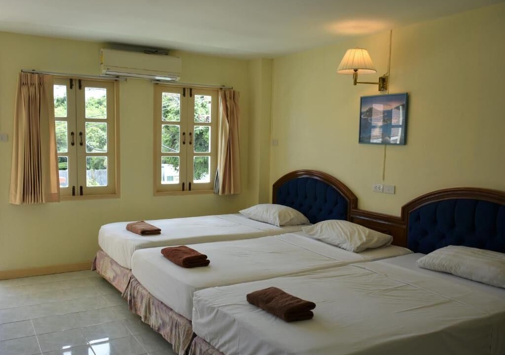 Photo of Bedroom in Jomtien