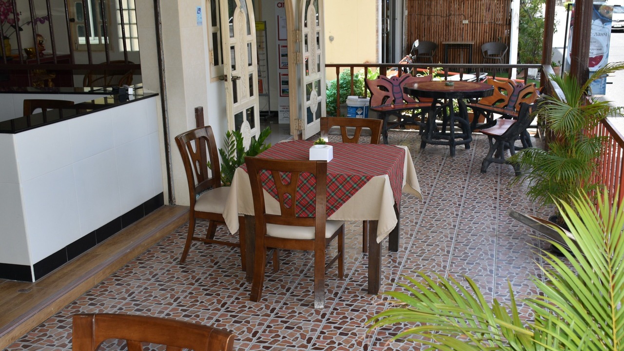 Photo of Outdoor in Jomtien