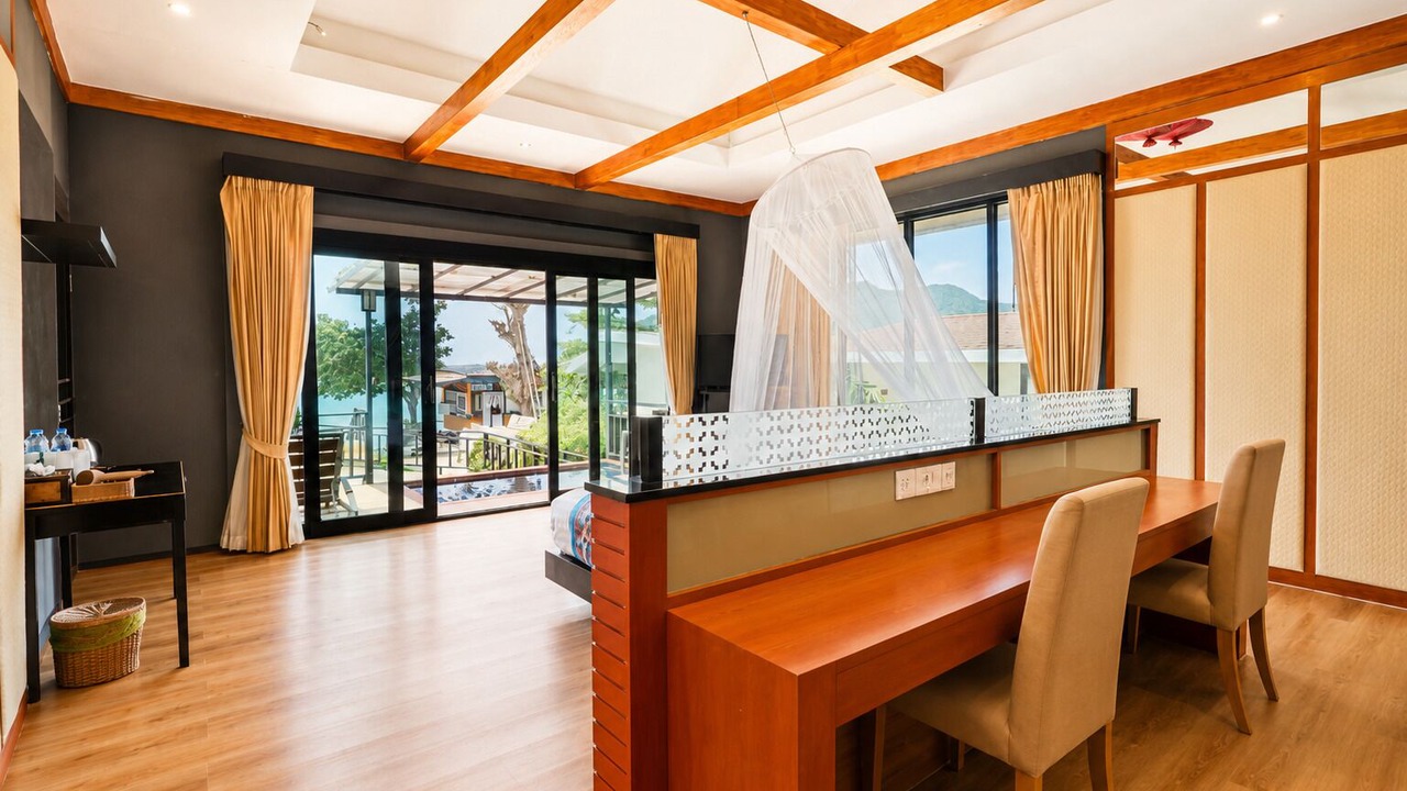 Photo of Outdoor in Ko Phi Phi