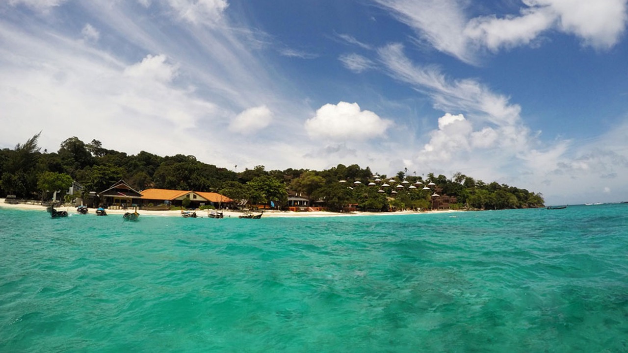 Photo of Others in Ko Phi Phi