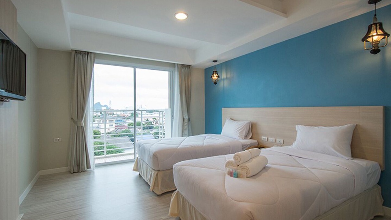 Photo of Bedroom in Prachuap Khiri Khan
