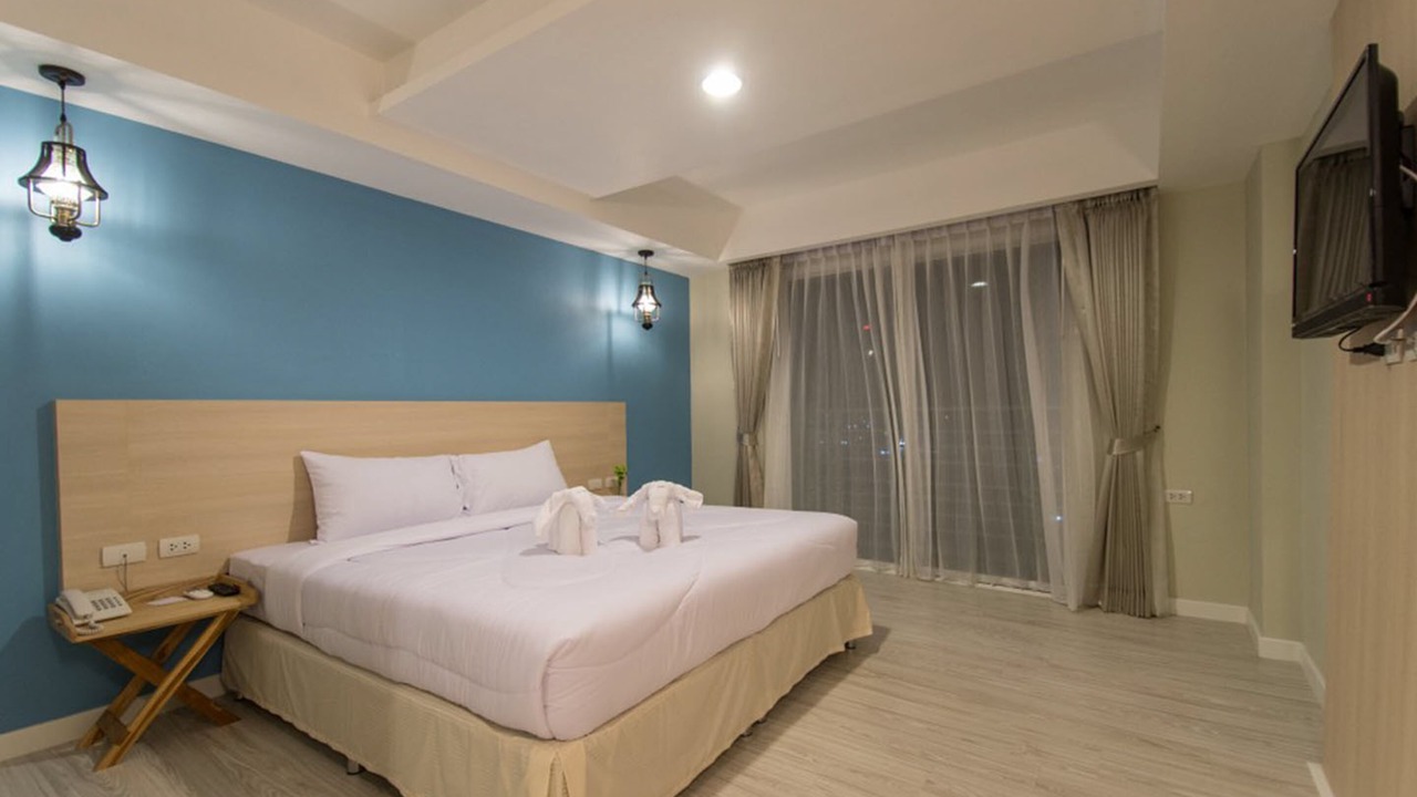 Photo of Bedroom in Prachuap Khiri Khan