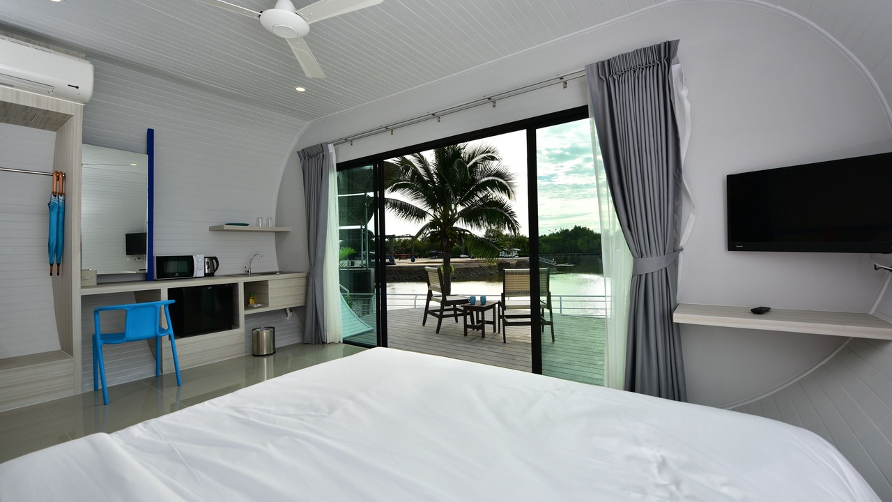 Photo of Bedroom in Nuea Khlong