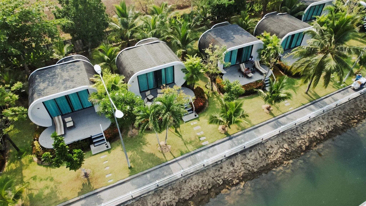 Photo of Outdoor in Nuea Khlong