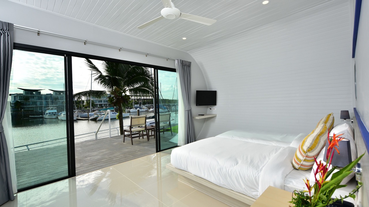 Photo of Bedroom in Nuea Khlong