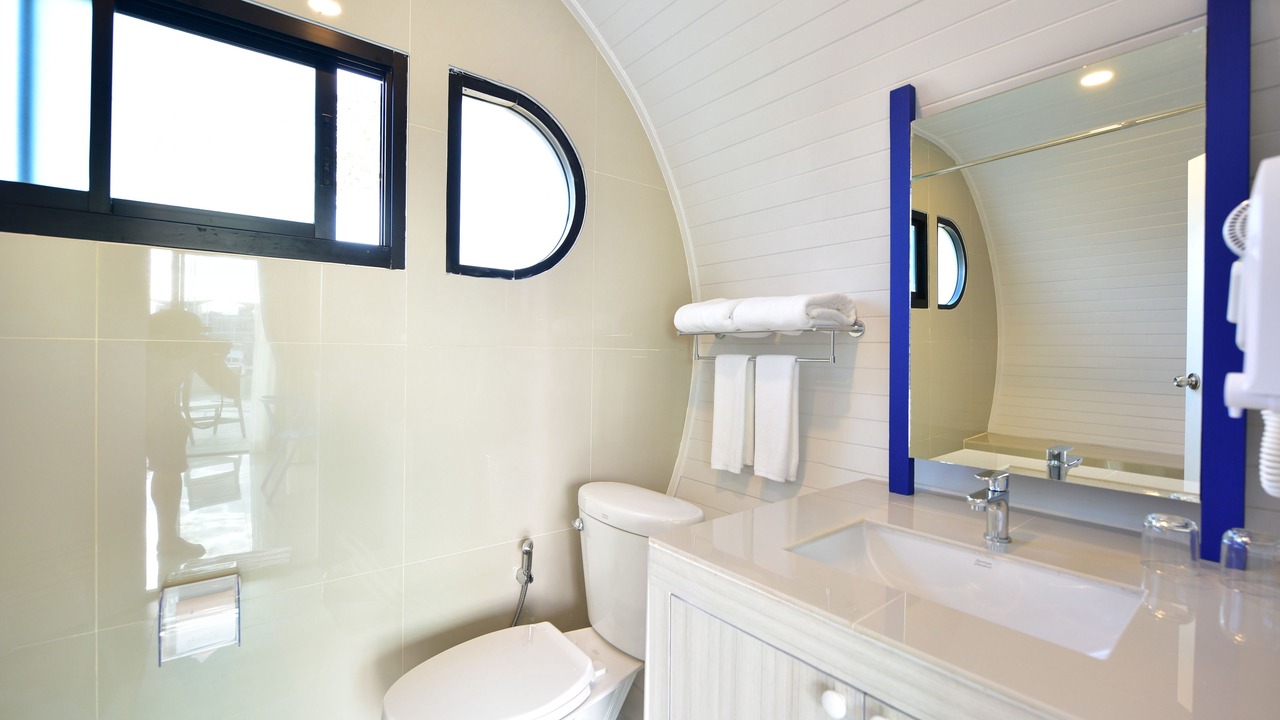 Photo of Bathroom in Nuea Khlong