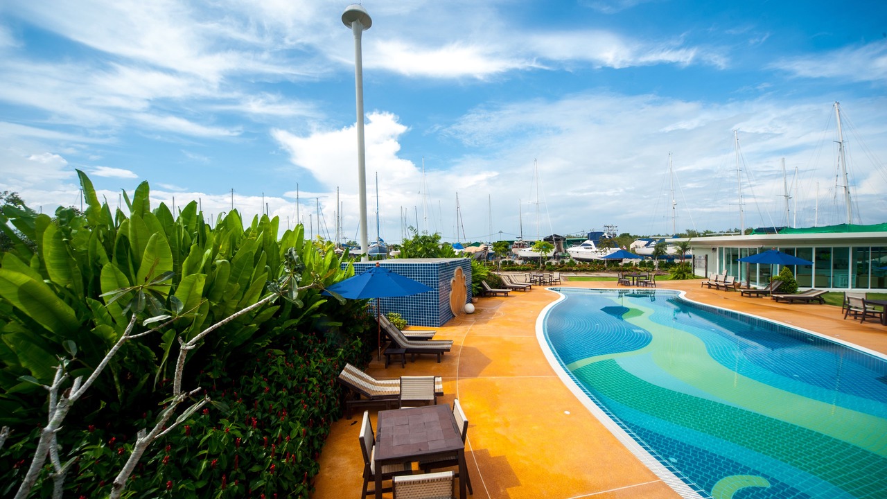 Photo of Outdoor in Nuea Khlong