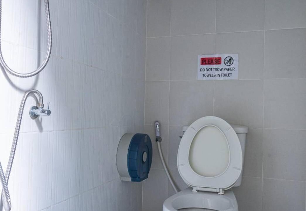 Photo of Bathroom in Khlong Toei Nuea