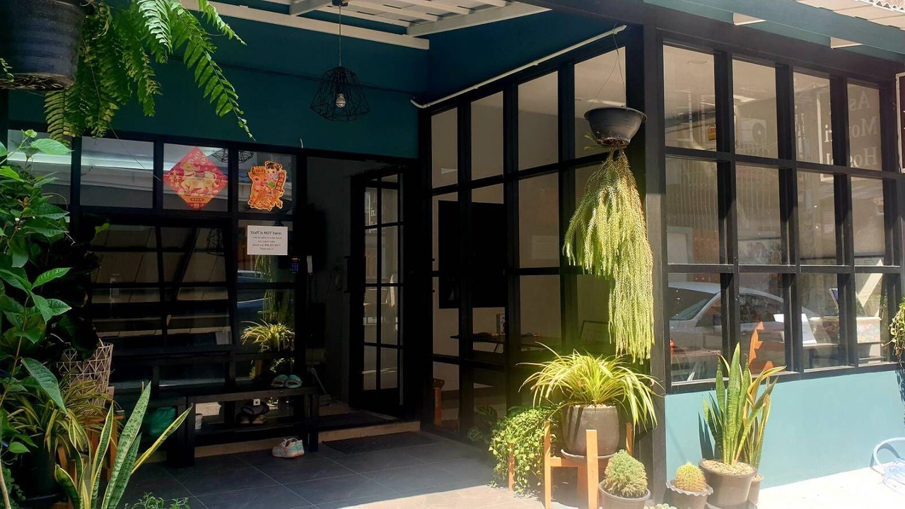 Photo of Outdoor in Khlong Toei Nuea