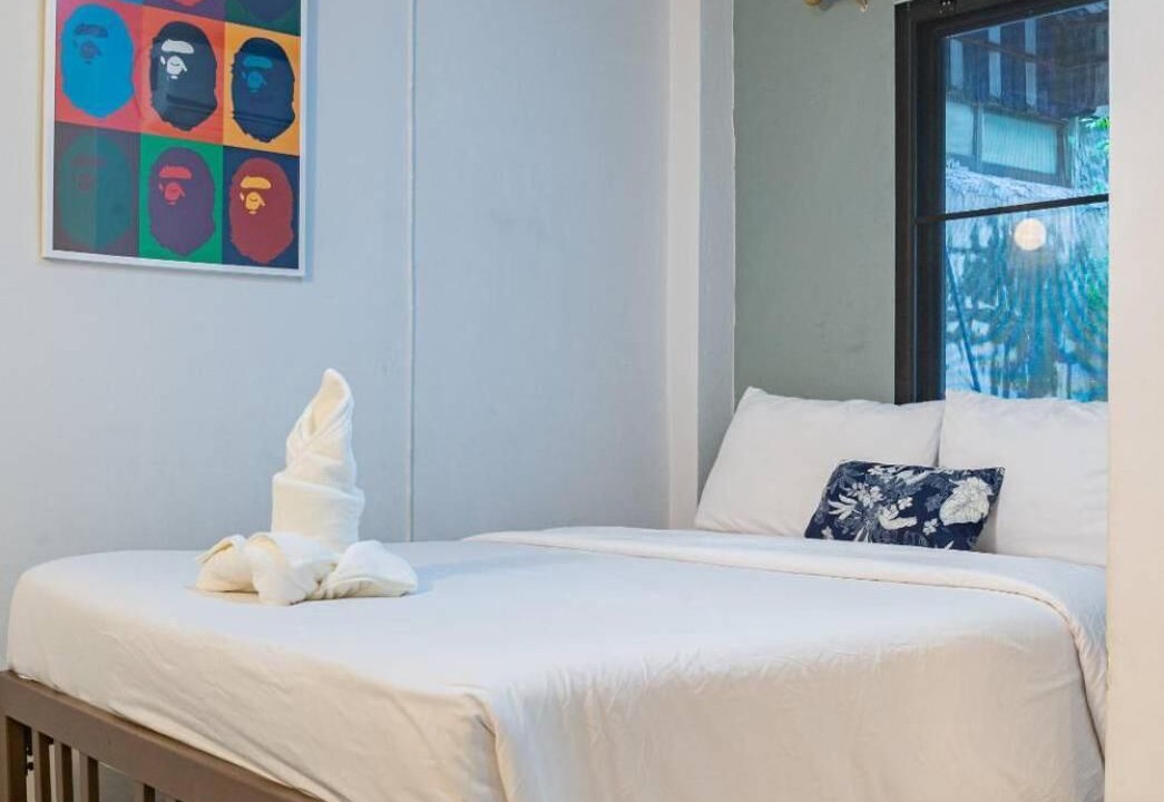 Photo of Bedroom in Khlong Toei Nuea