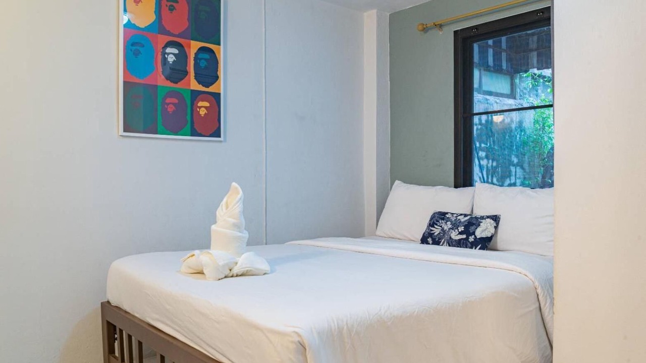 Photo of Bedroom in Khlong Toei Nuea
