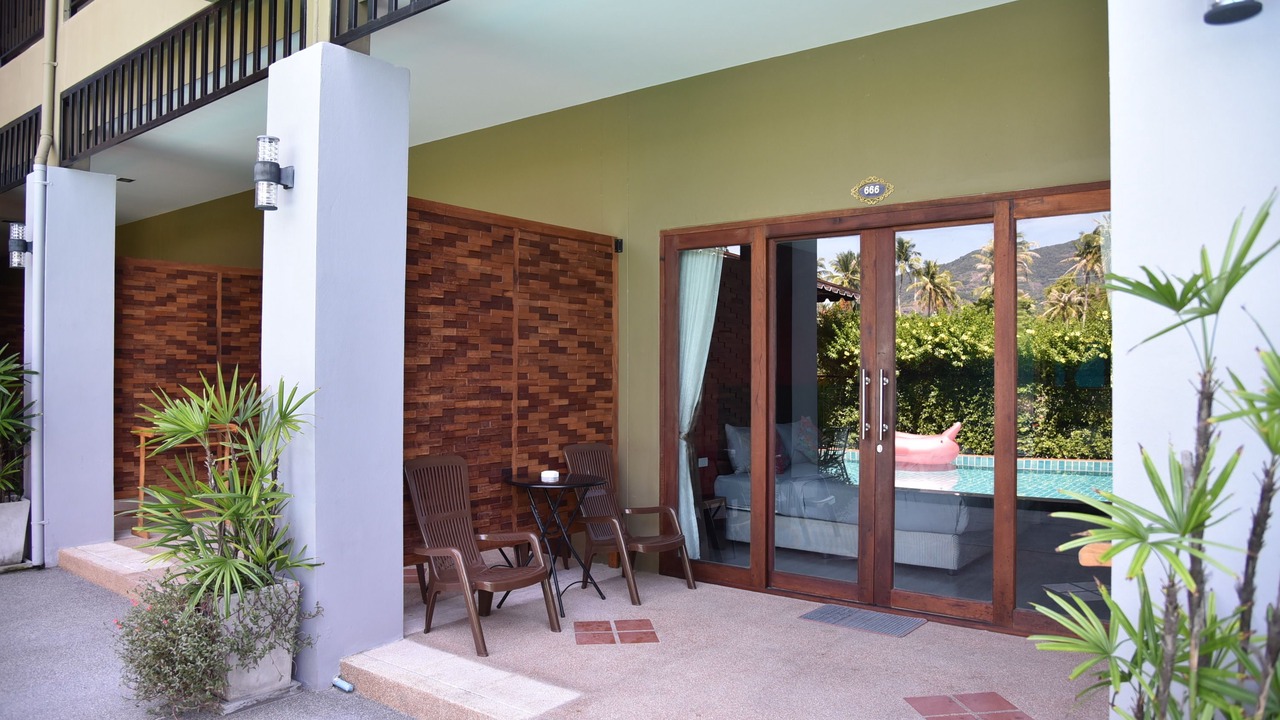 Photo of Outdoor in Satun