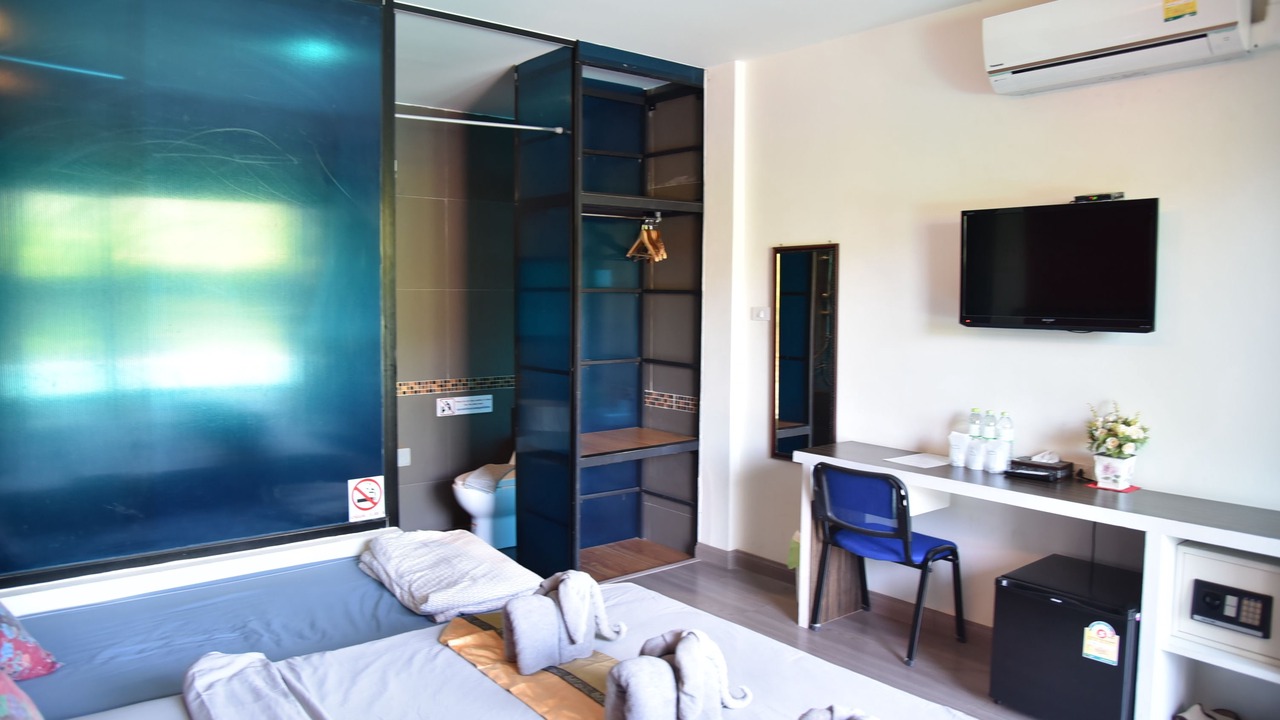 Photo of Bedroom in Satun