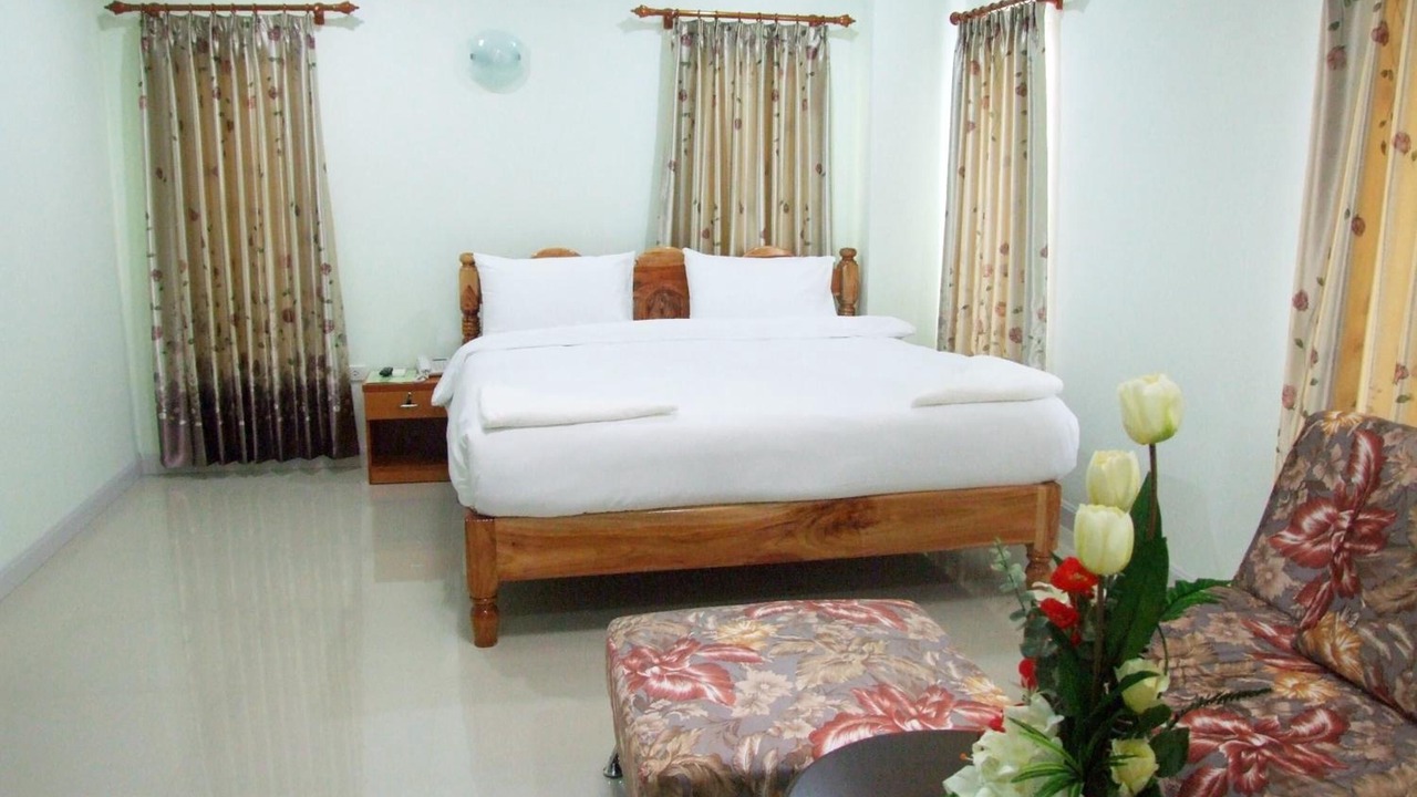 Photo of Bedroom in Roi Et