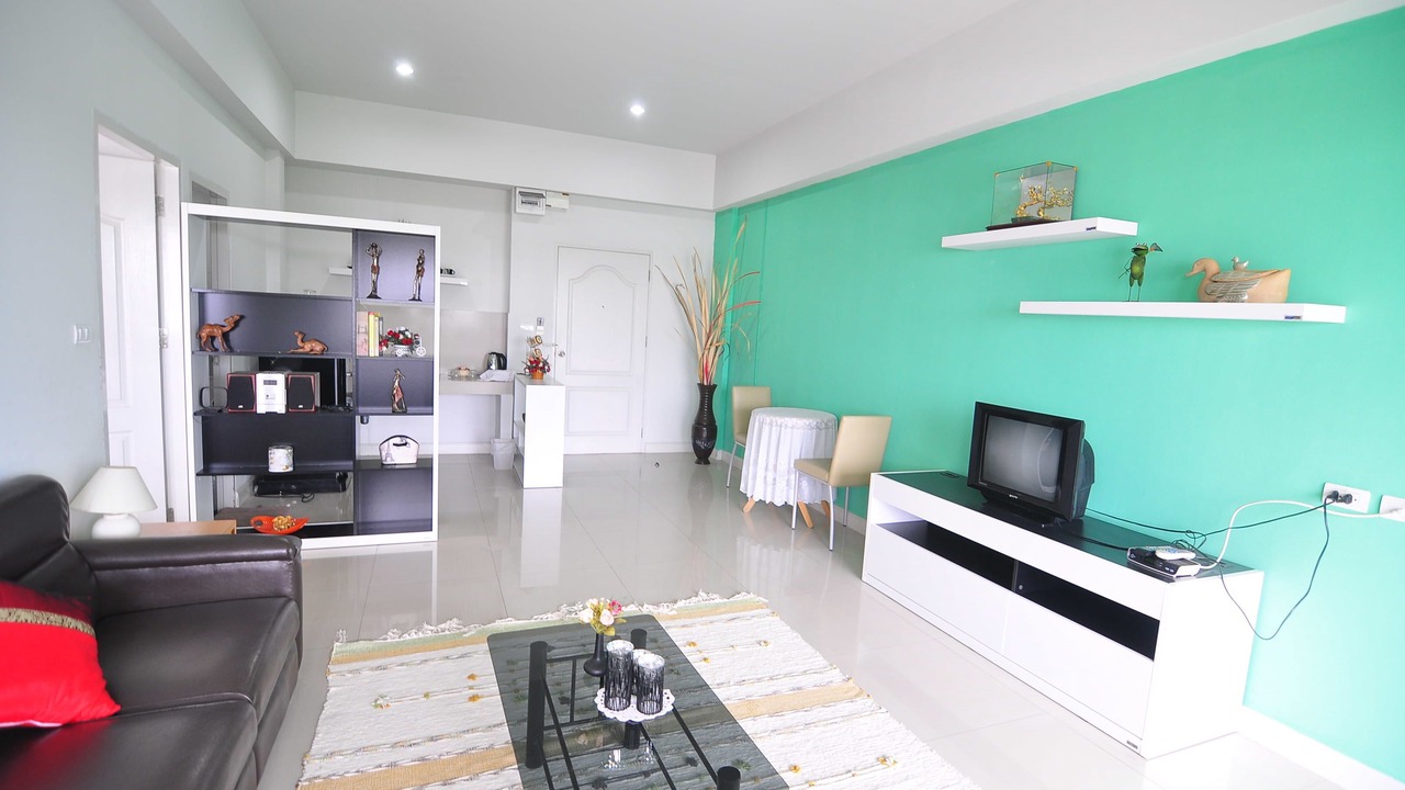 Photo of Livingroom in Khlong Luang