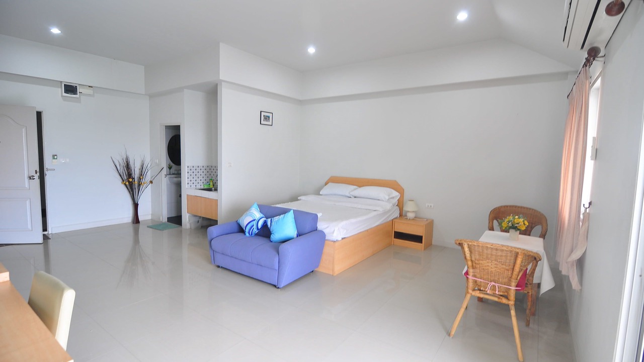 Photo of Livingroom in Khlong Luang
