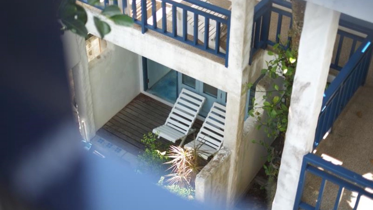 Photo of Patio Balcony in Downtown Krabi