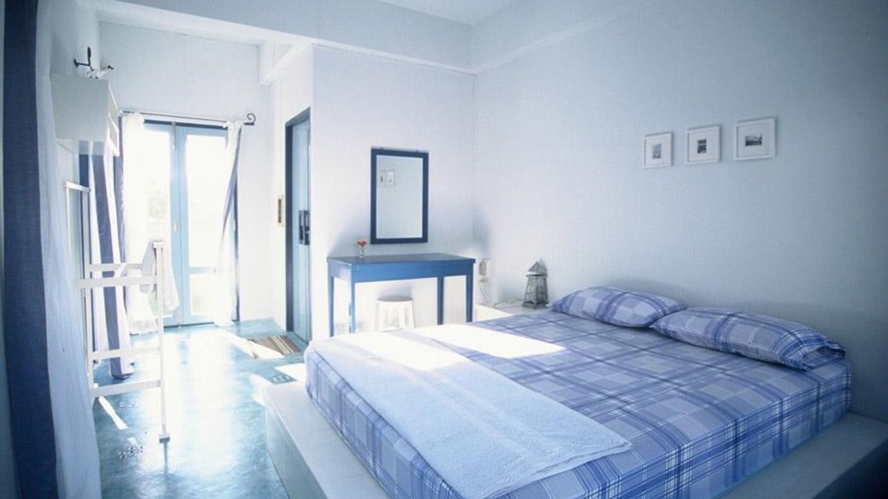 Photo of Bedroom in Downtown Krabi