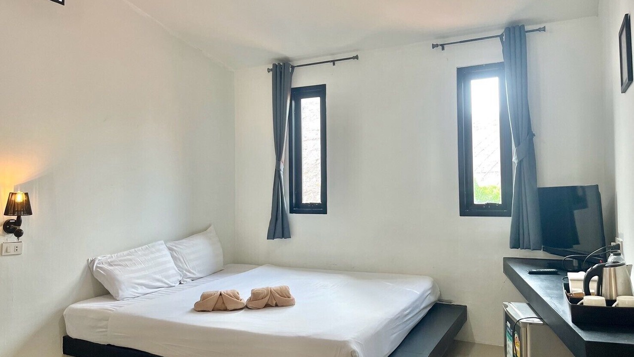 Photo of Bedroom in Satun