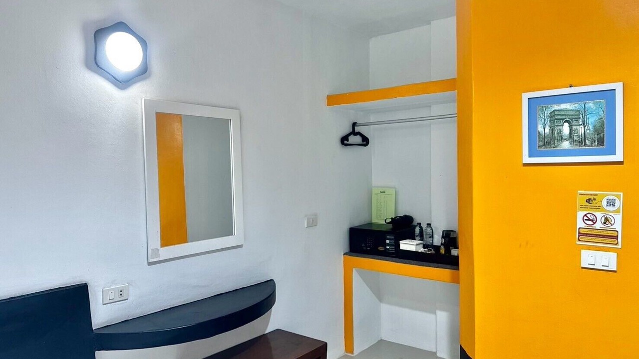 Photo of Bedroom in Satun