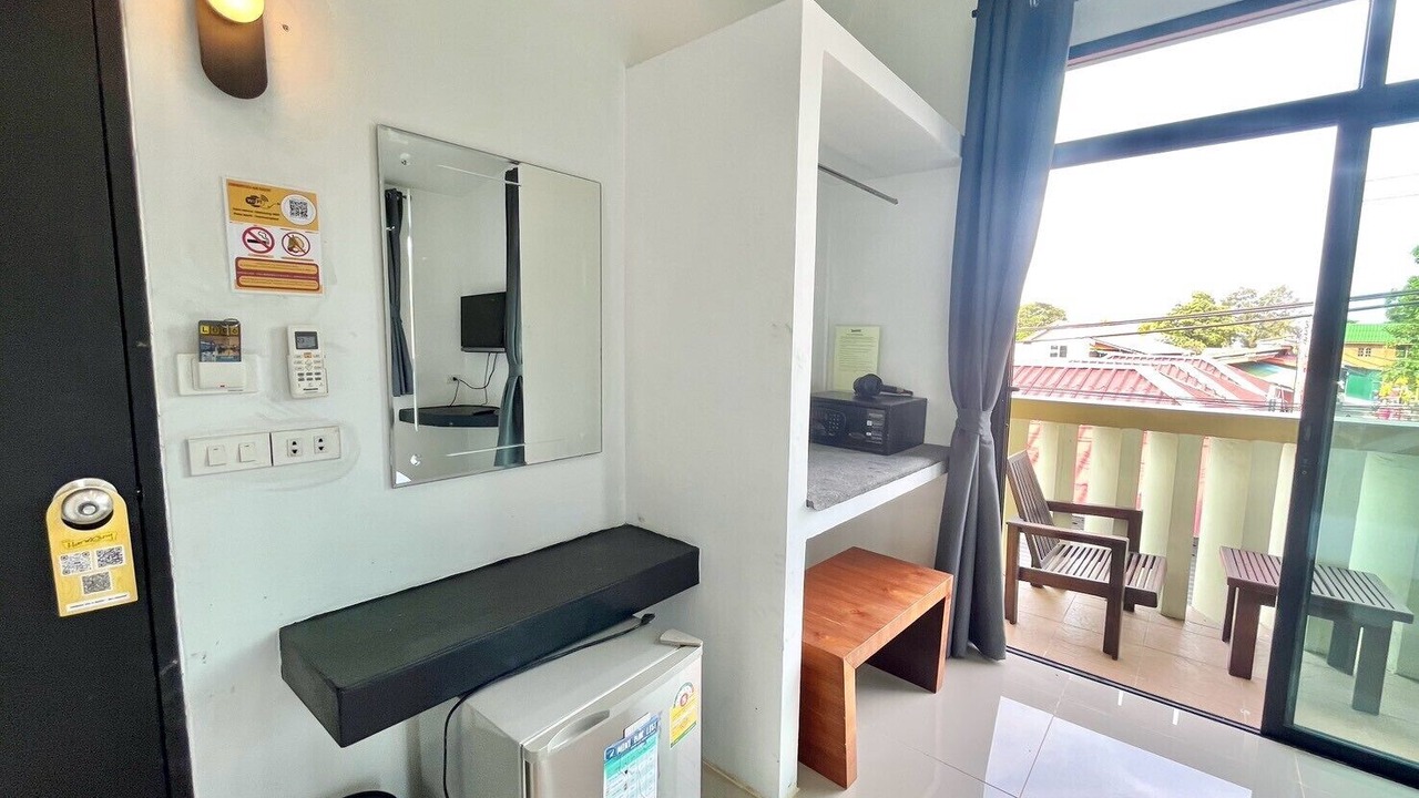 Photo of Bedroom in Satun