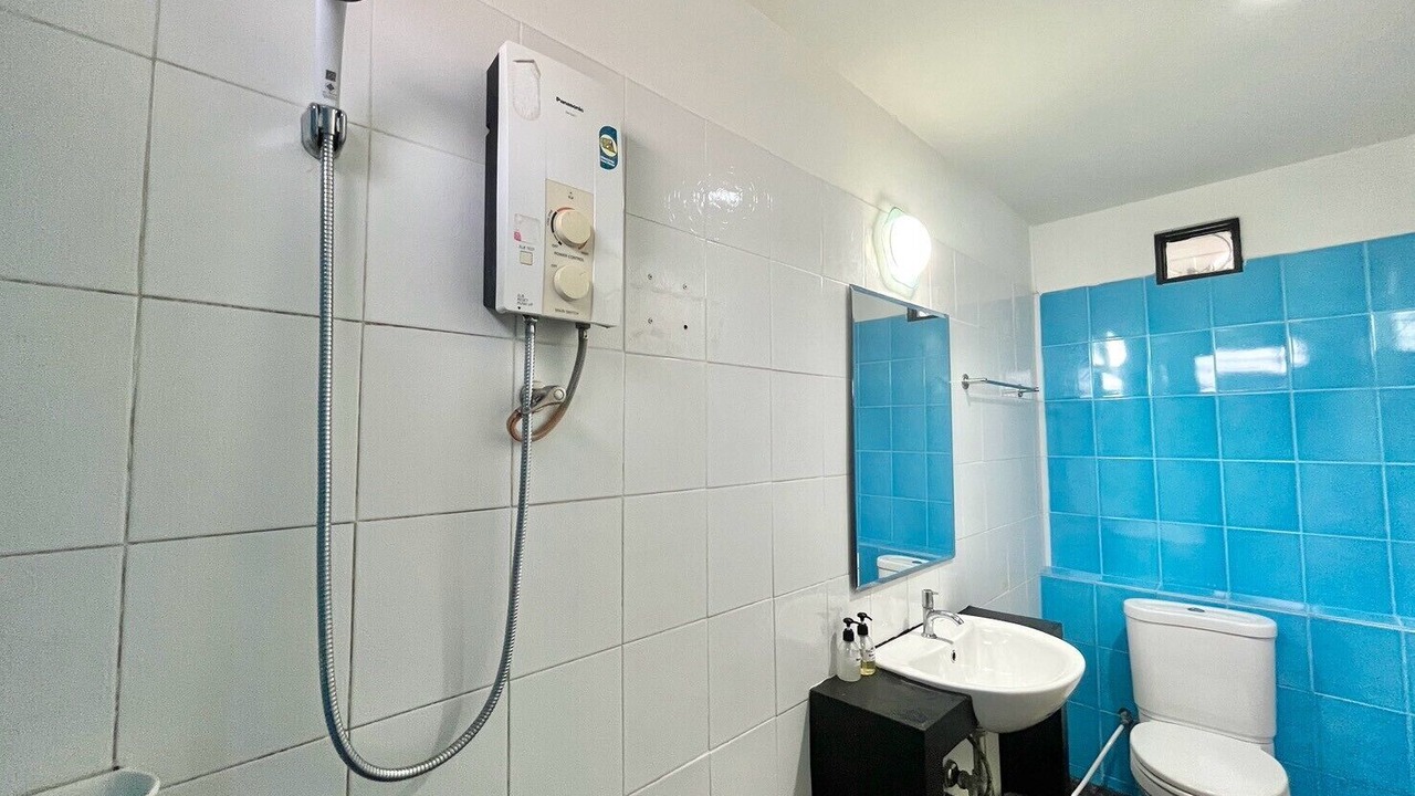 Photo of Bathroom in Satun
