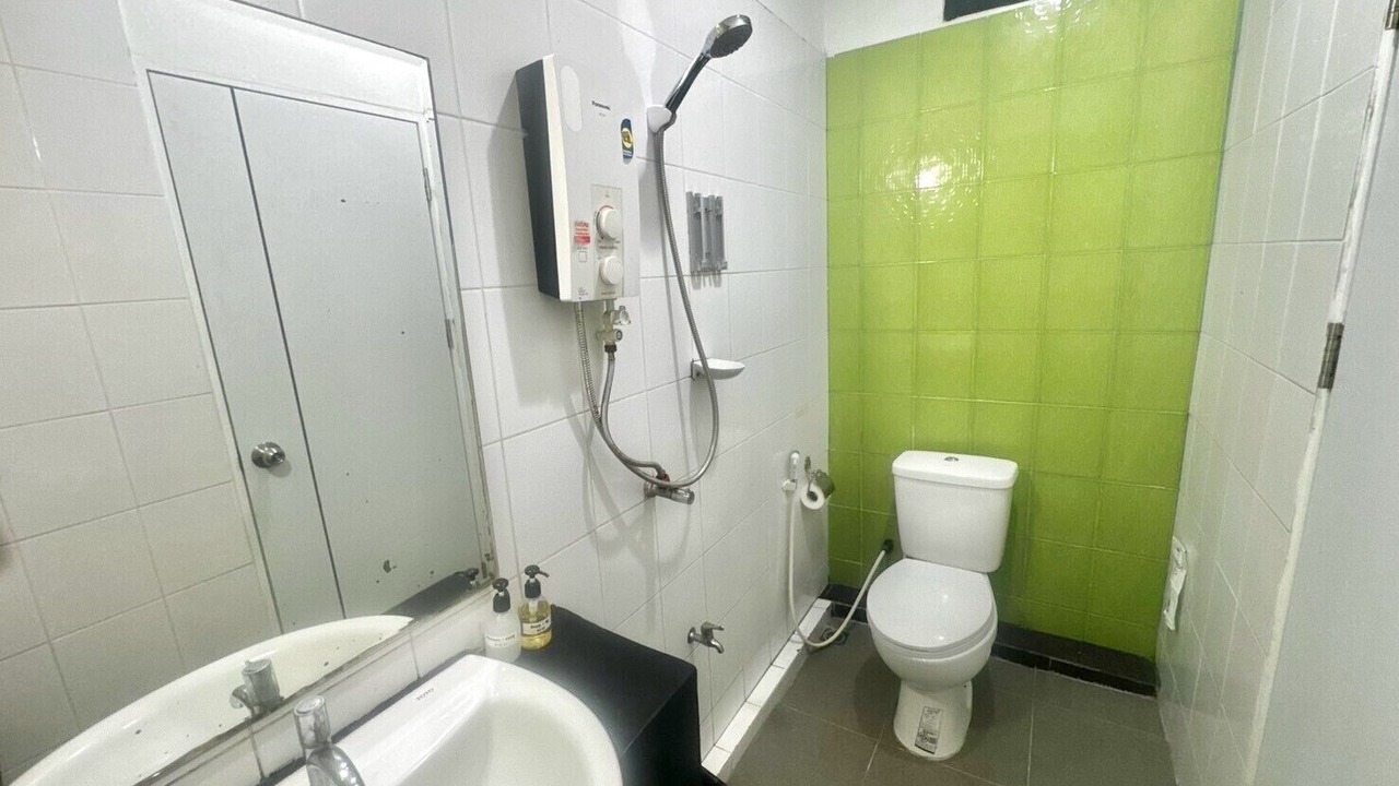 Photo of Bathroom in Satun