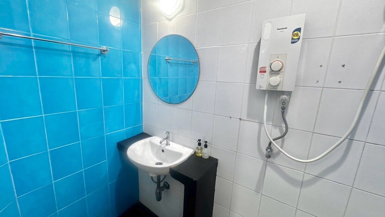 Photo of Bathroom in Satun
