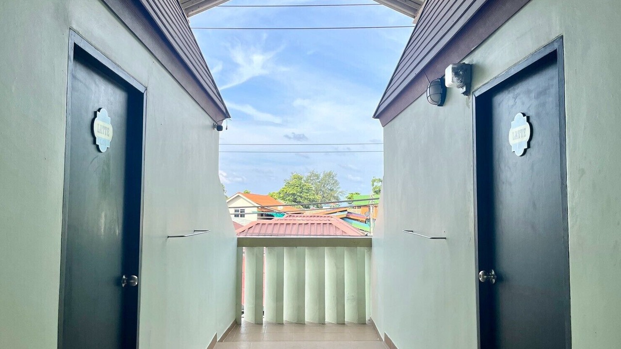 Photo of Bedroom in Satun