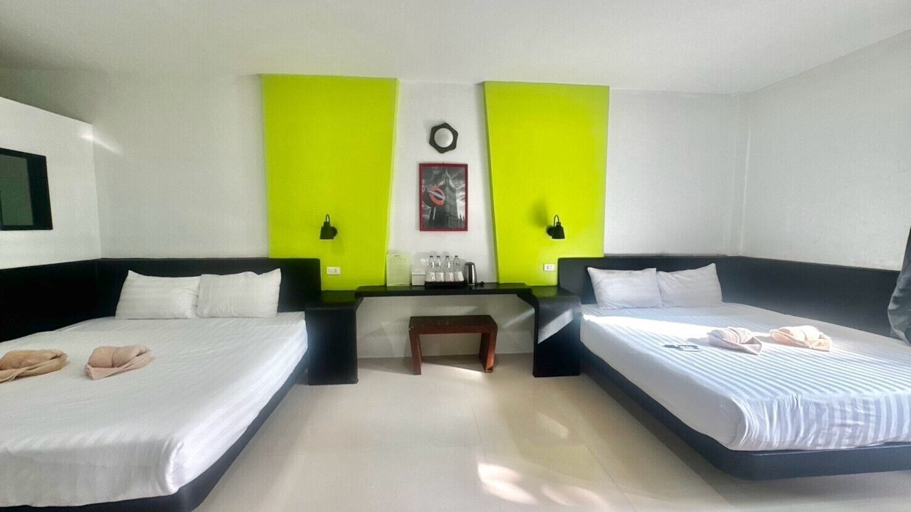 Photo of Bedroom in Satun
