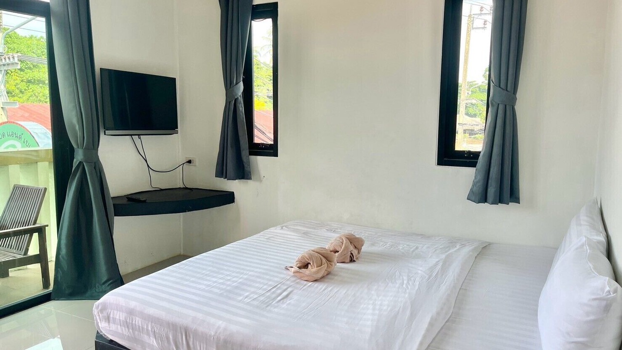 Photo of Bedroom in Satun
