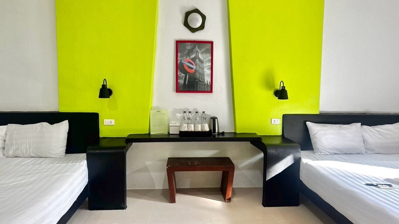 Photo of Bedroom in Satun
