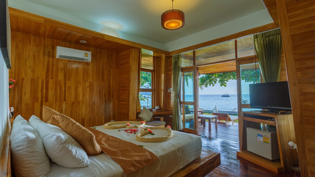 Photo of Bedroom in Satun