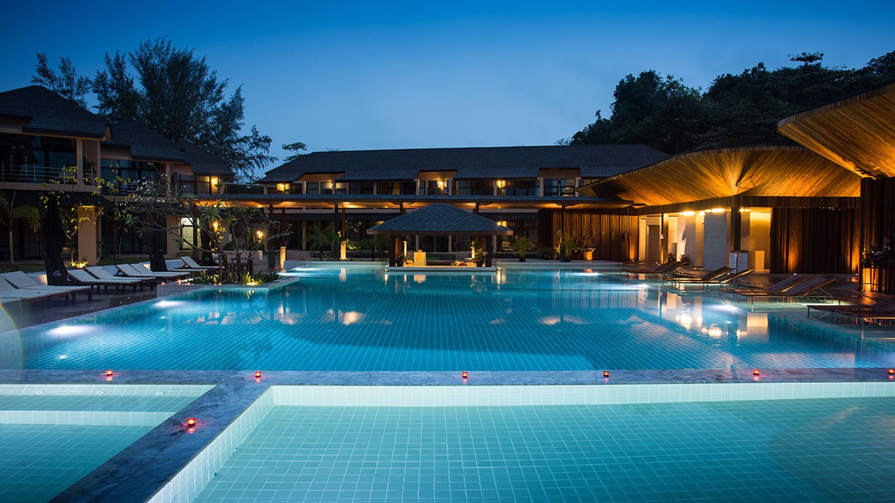 Photo of Outdoor in Satun