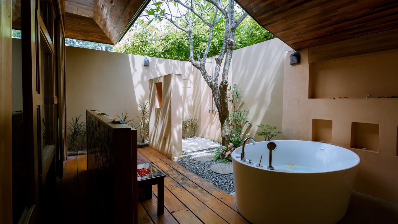Photo of Bathroom in Satun