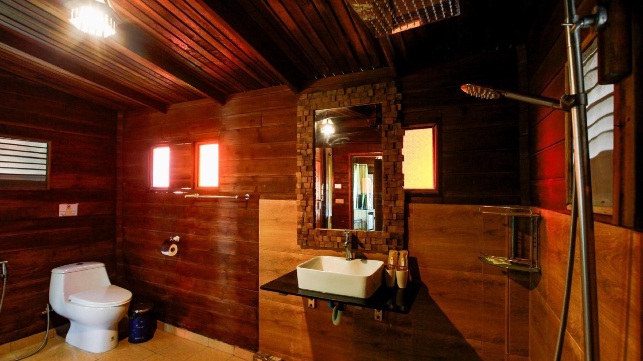 Photo of Bedroom in Satun