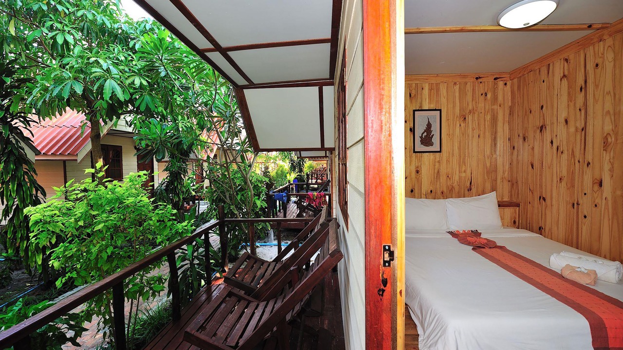 Photo of Bedroom in Satun