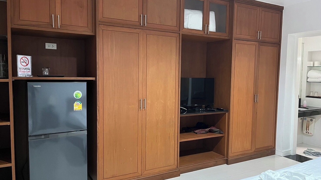 Photo of Bedroom in Lak Si