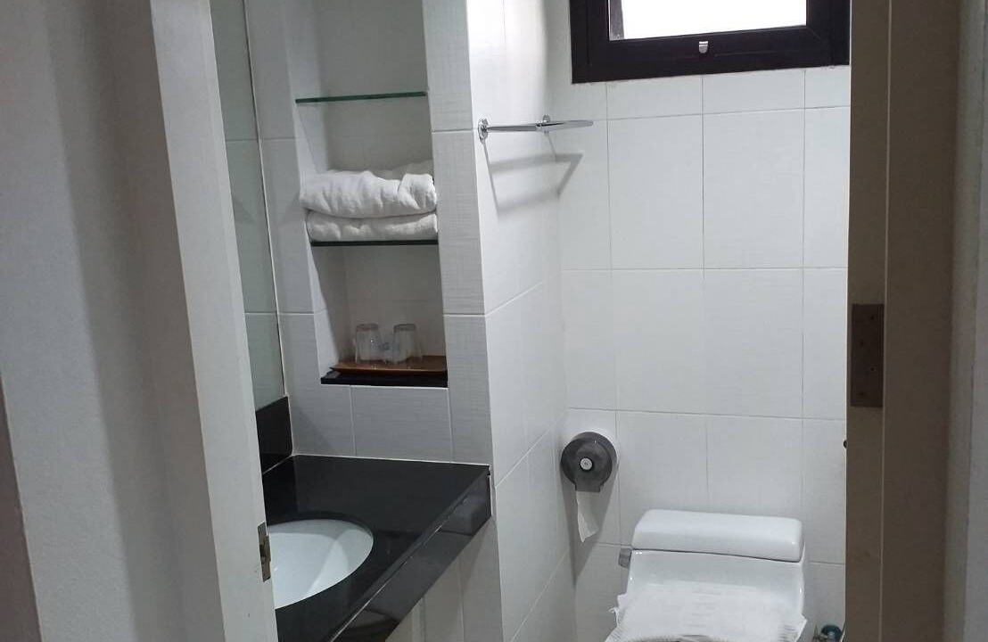 Photo of Bathroom in Lak Si