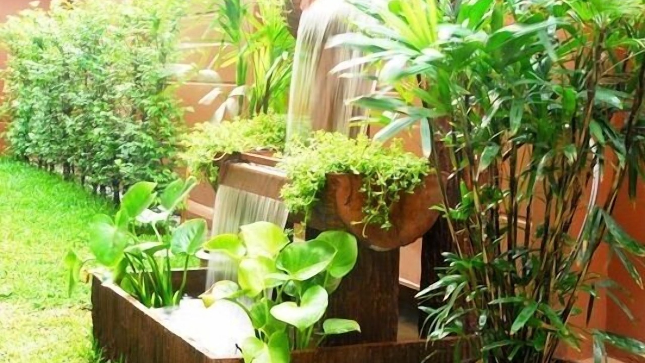 Photo of Outdoor in Lak Si