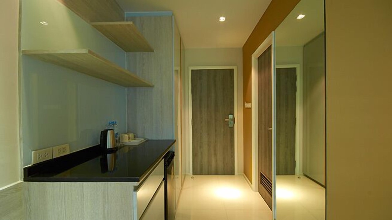 Photo of Bedroom in Sathorn