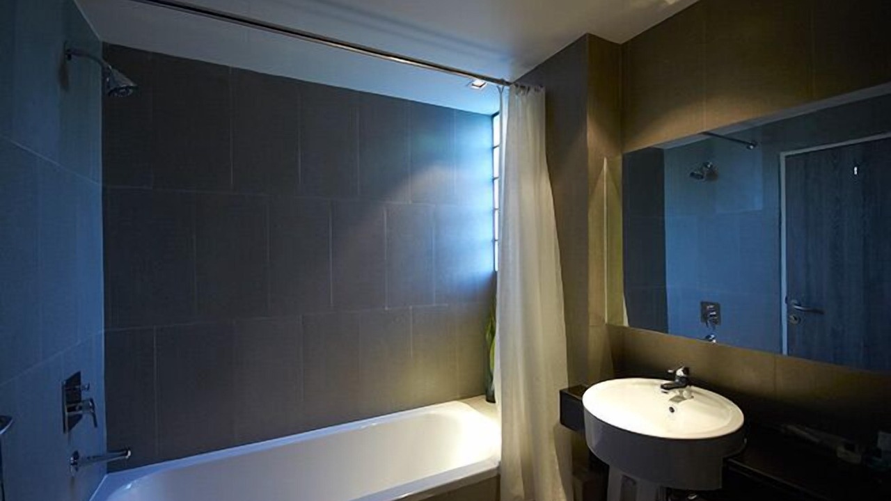 Photo of Bathroom in Sathorn